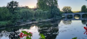 Gite 10 pers vacances Dordogne – La Petite Clavelie – Périgord vert 02