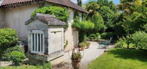 Gites Dordogne – La Petite Clavelie 006