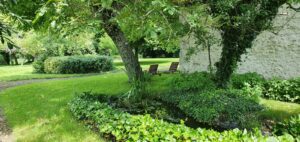 Gites Dordogne – La Petite Clavelie 023