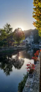 Gite Dordogne La Petite Clavelie Périgord vert brantome dronne