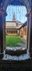 La petite clavelie Gite de france Dordogne saint emilion