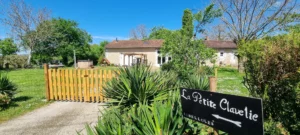 Vacances Dordogne Périgord Vert Gite La Petite Clavelie02